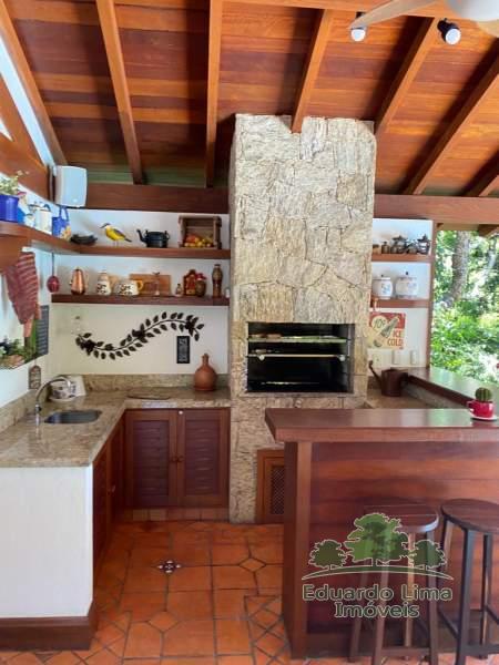 Casa à venda em Itaipava, Petrópolis - RJ - Foto 44