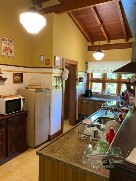 Casa à venda em Itaipava, Petrópolis - RJ - Foto 45
