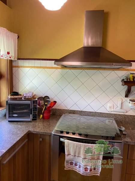 Casa à venda em Itaipava, Petrópolis - RJ - Foto 36