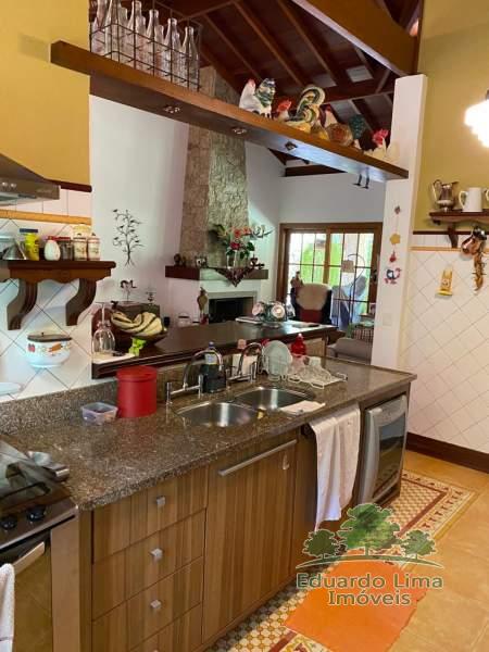 Casa à venda em Itaipava, Petrópolis - RJ - Foto 13