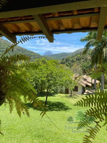 Casa à venda em Itaipava, Petrópolis - RJ - Foto 7