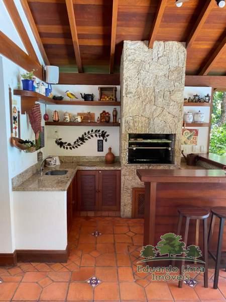 Casa à venda em Itaipava, Petrópolis - RJ - Foto 14