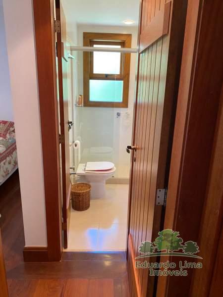 Casa à venda em Itaipava, Petrópolis - RJ - Foto 21