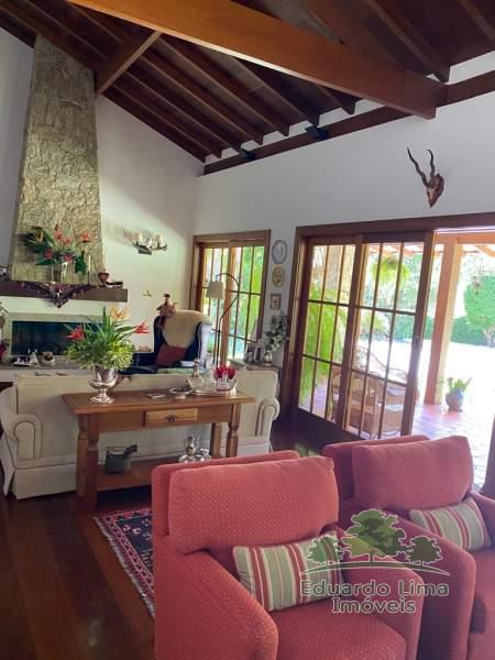 Casa à venda em Itaipava, Petrópolis - RJ - Foto 24