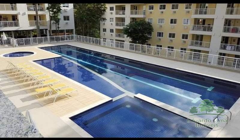 Apartamento à venda em Itaipava, Petrópolis - RJ - Foto 7