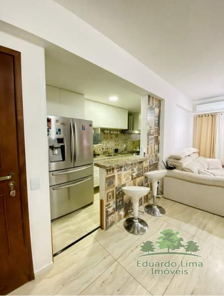 Apartamento à venda em Itaipava, Petrópolis - RJ - Foto 8