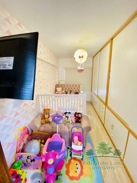 Apartamento à venda em Itaipava, Petrópolis - RJ - Foto 10