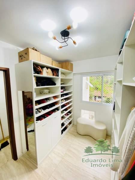 Apartamento à venda em Itaipava, Petrópolis - RJ - Foto 12