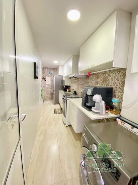 Apartamento à venda em Itaipava, Petrópolis - RJ - Foto 13