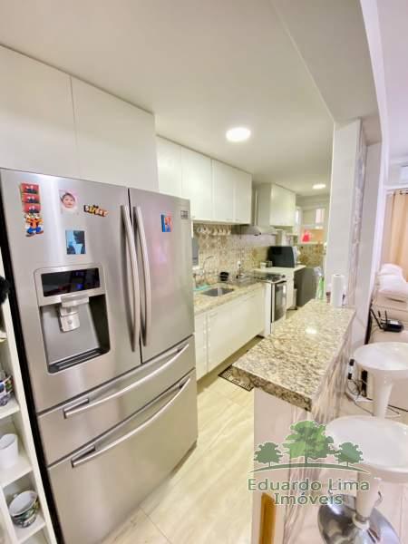 Apartamento à venda em Itaipava, Petrópolis - RJ - Foto 14