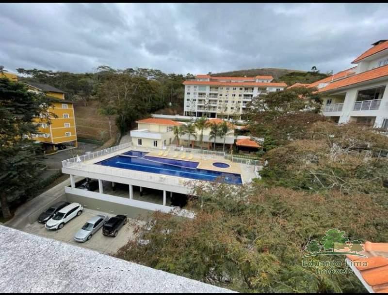 Apartamento à venda em Itaipava, Petrópolis - RJ - Foto 16
