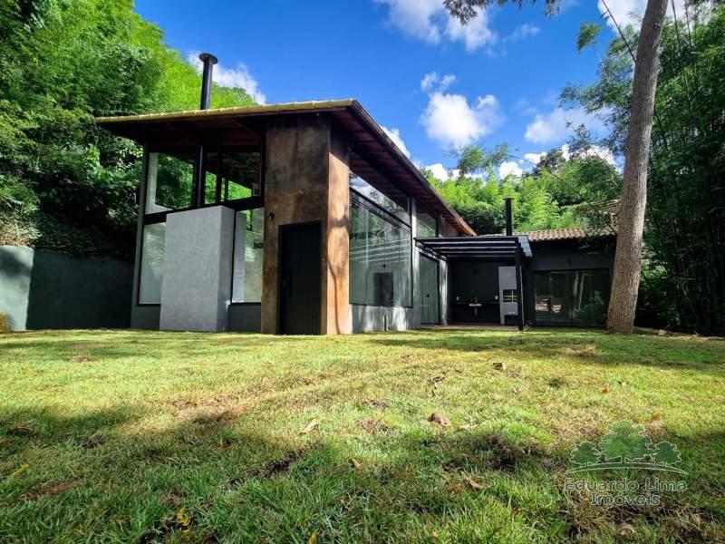 Casa à venda em Pedro do Rio, Petrópolis - RJ - Foto 4