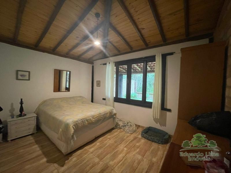 Casa à venda em vale do cuiba, Petrópolis - RJ - Foto 2