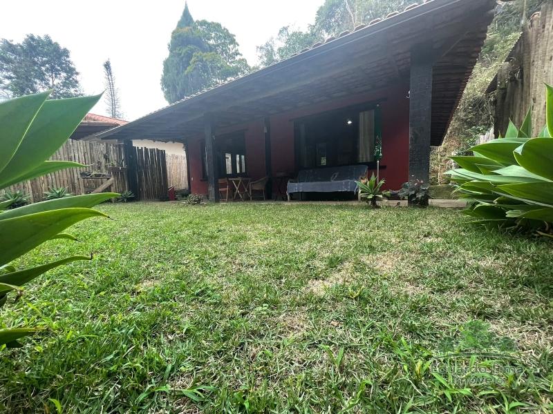 Casa à venda em vale do cuiba, Petrópolis - RJ - Foto 3