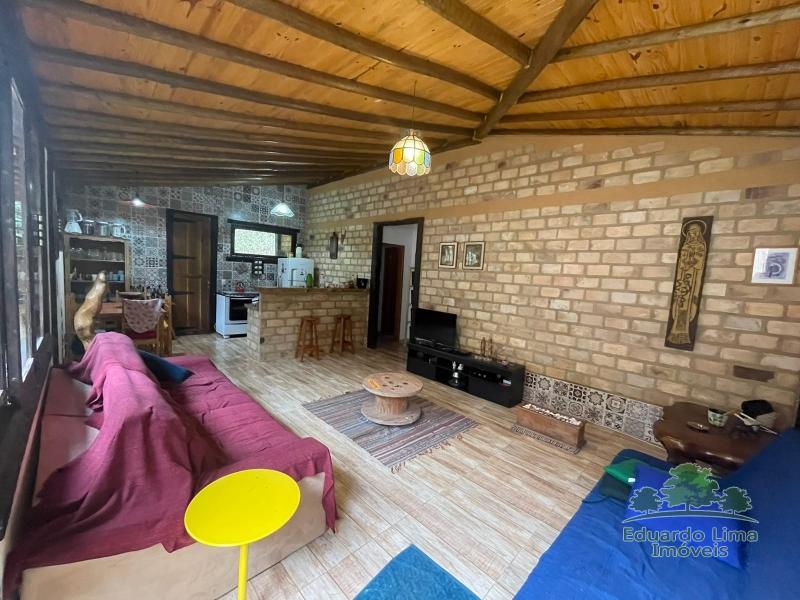 Casa à venda em vale do cuiba, Petrópolis - RJ - Foto 5