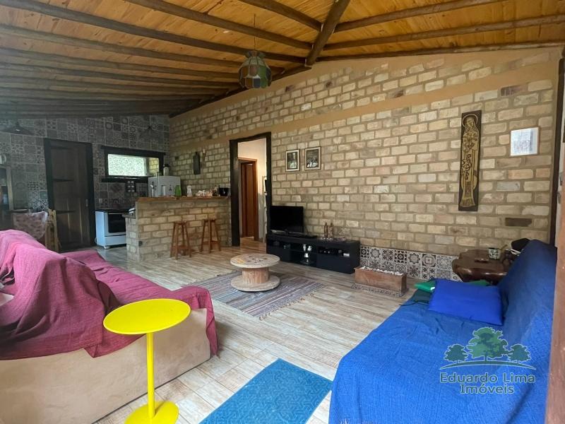 Casa à venda em vale do cuiba, Petrópolis - RJ - Foto 7