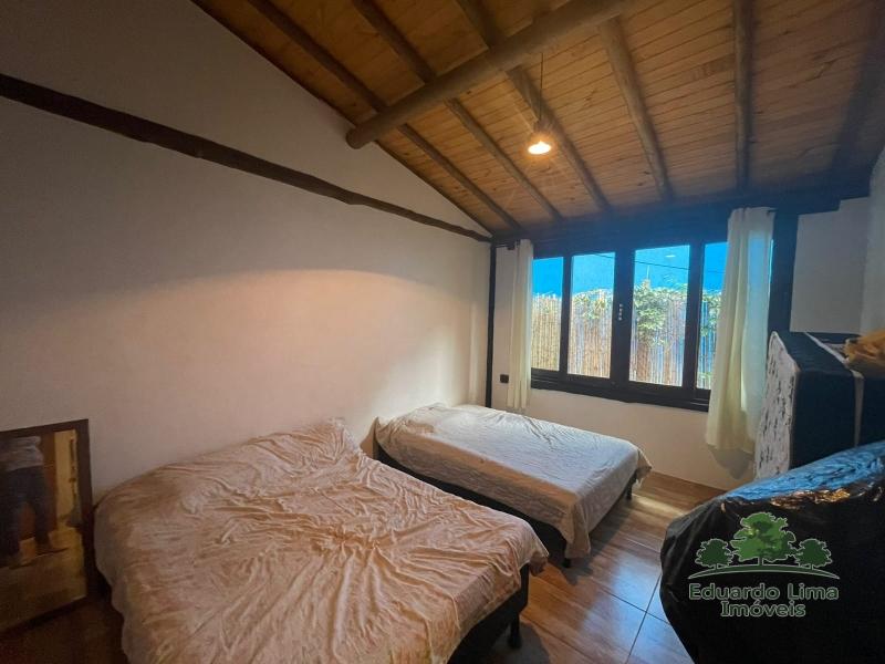 Casa à venda em vale do cuiba, Petrópolis - RJ - Foto 8