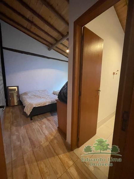 Casa à venda em vale do cuiba, Petrópolis - RJ - Foto 10