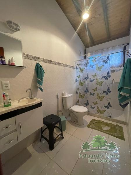 Casa à venda em vale do cuiba, Petrópolis - RJ - Foto 11