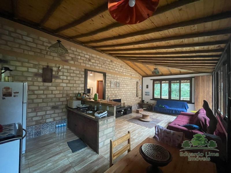 Casa à venda em vale do cuiba, Petrópolis - RJ - Foto 12