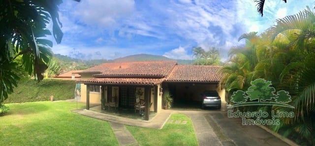 Casa à venda em Nogueira, Petrópolis - RJ - Foto 1