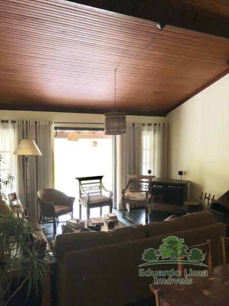 Casa à venda em Nogueira, Petrópolis - RJ - Foto 4