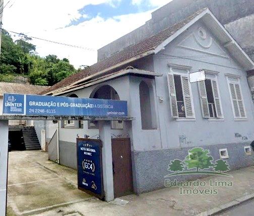 Casa à venda em Centro, Petrópolis - RJ - Foto 1