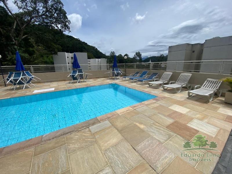 Apartamento à venda em Corrêas, Petrópolis - RJ - Foto 1