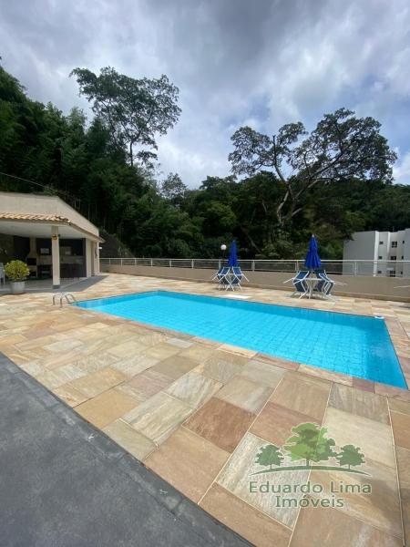 Apartamento à venda em Corrêas, Petrópolis - RJ - Foto 2