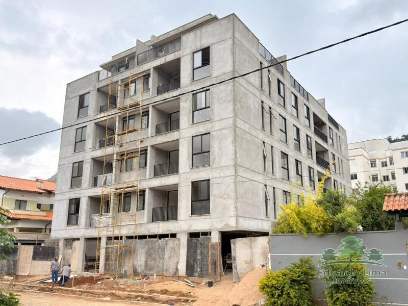 Apartamento à venda em Corrêas, Petrópolis - RJ - Foto 1