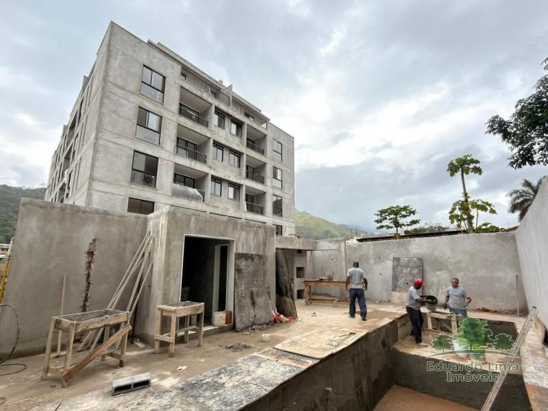 Apartamento à venda em Corrêas, Petrópolis - RJ - Foto 2