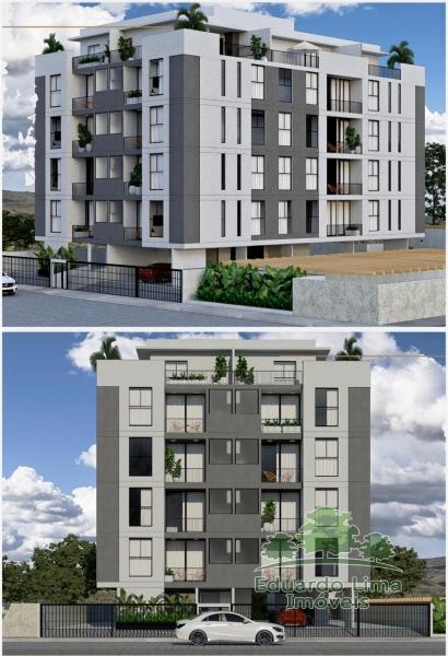 Apartamento à venda em Corrêas, Petrópolis - RJ - Foto 3