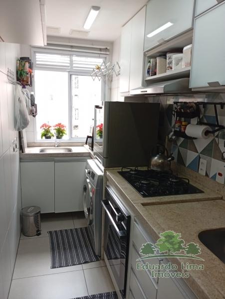 Apartamento à venda em Corrêas, Petrópolis - RJ - Foto 17