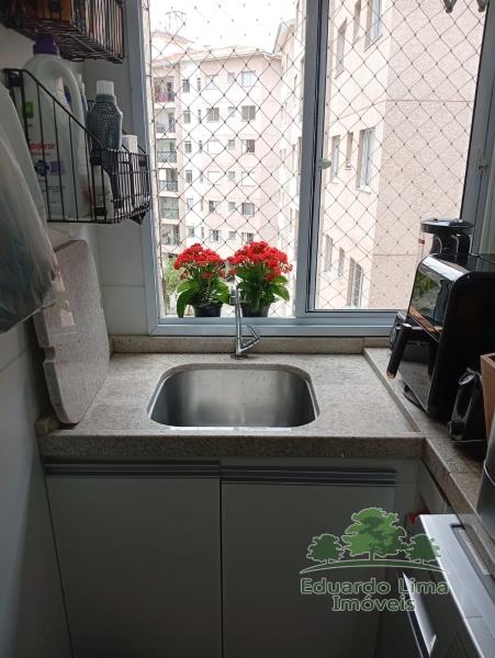 Apartamento à venda em Corrêas, Petrópolis - RJ - Foto 16