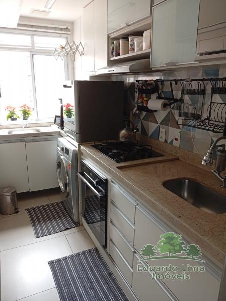 Apartamento à venda em Corrêas, Petrópolis - RJ - Foto 14