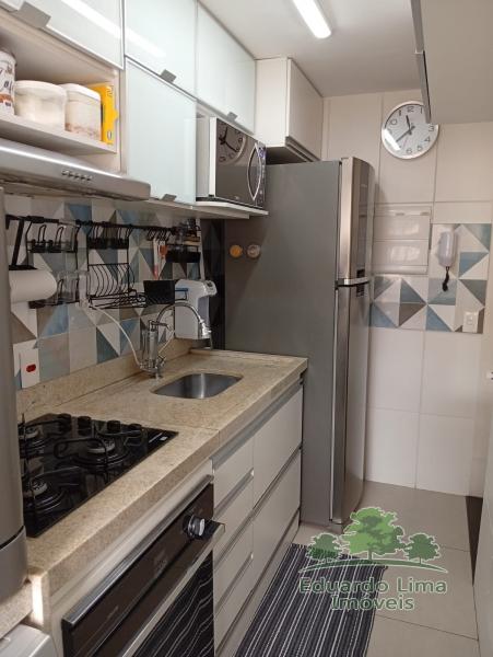 Apartamento à venda em Corrêas, Petrópolis - RJ - Foto 13