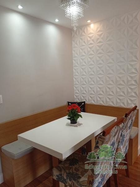 Apartamento à venda em Corrêas, Petrópolis - RJ - Foto 2