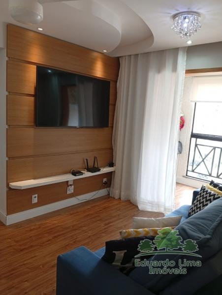 Apartamento à venda em Corrêas, Petrópolis - RJ - Foto 12