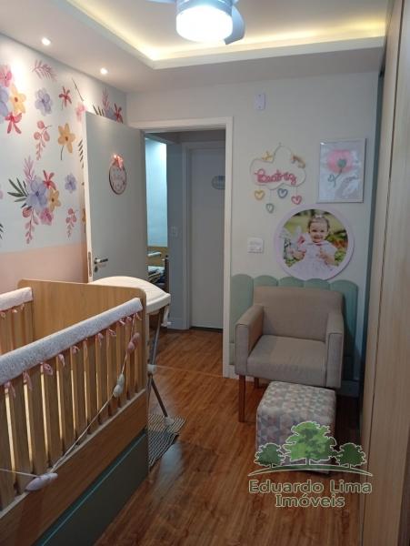 Apartamento à venda em Corrêas, Petrópolis - RJ - Foto 8