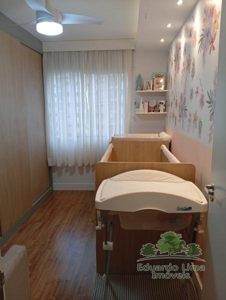 Apartamento à venda em Corrêas, Petrópolis - RJ - Foto 7