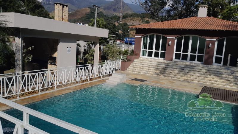 Apartamento à venda em Corrêas, Petrópolis - RJ - Foto 4