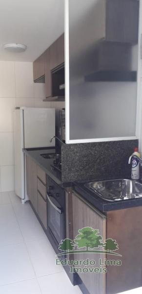 Apartamento para Alugar em Itaipava, Petrópolis - RJ - Foto 7