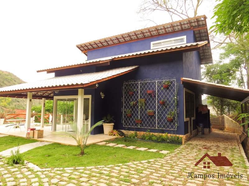 Casa à venda em Secretário, Petrópolis - RJ - Foto 22
