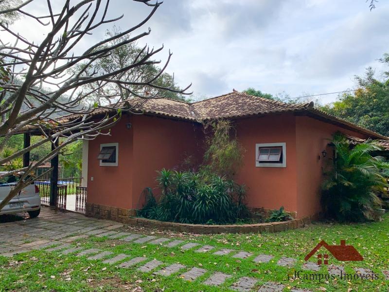 Casa à venda em Secretário, Petrópolis - RJ - Foto 8
