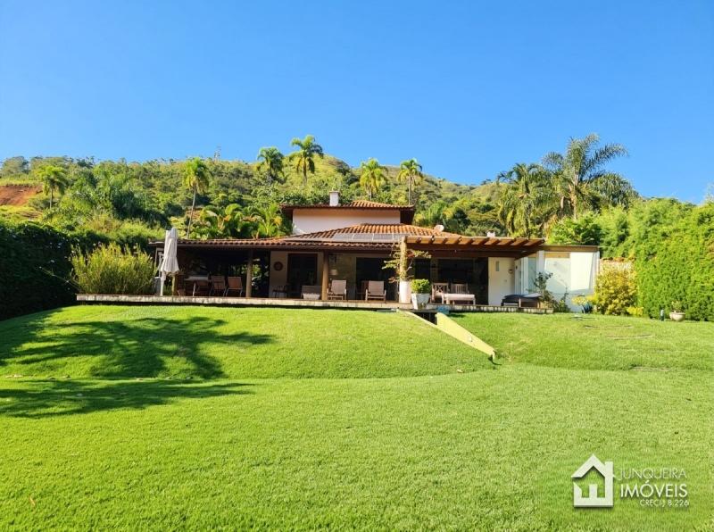 Casa em Condomínio em Pedro do Rio Petrópolis