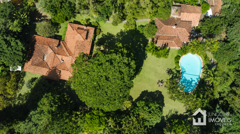 Casa em Condomínio em Itaipava Petrópolis