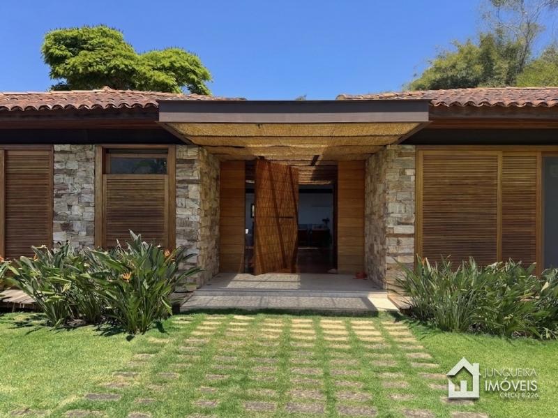 Casa em Condomínio em Itaipava Petrópolis