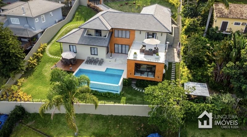 Casa em Condomínio em Itaipava Petrópolis
