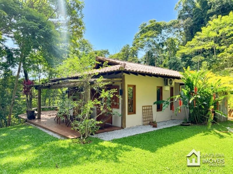 Casa em Condomínio em Itaipava Petrópolis