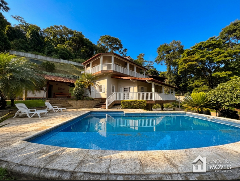 Casa em Itaipava Petrópolis